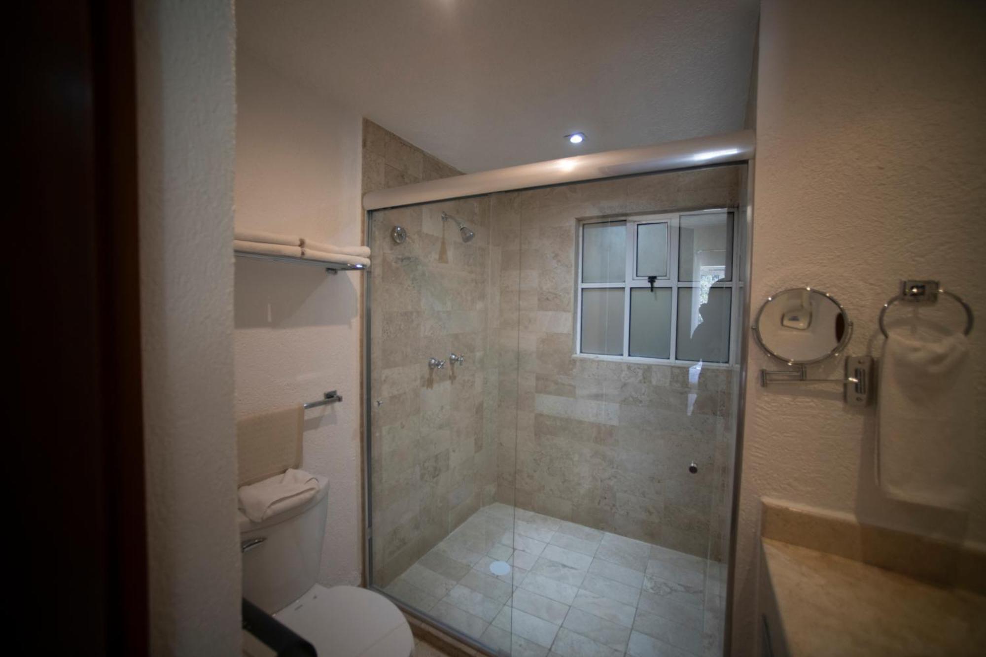 Hotel Marques Del Valle Oaxaca Екстер'єр фото