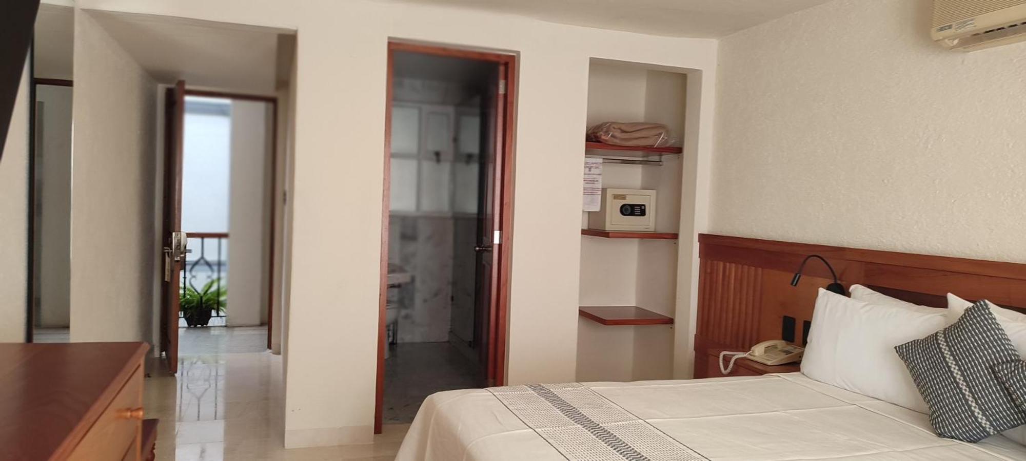 Hotel Marques Del Valle Oaxaca Екстер'єр фото